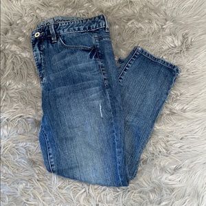 Calvin Klein Jeans Shape